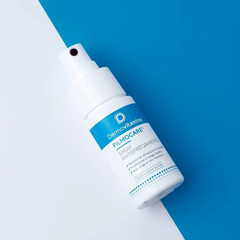 Dermovitamina Filmocare Spray Antisfregamento